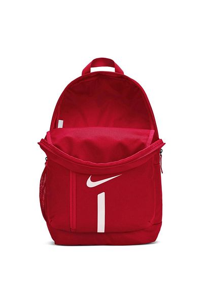 Nike Y Nk Acdmy Team Bkpk Da2571-657 Κόκκινο παιδικό σακίδιο πλάτης