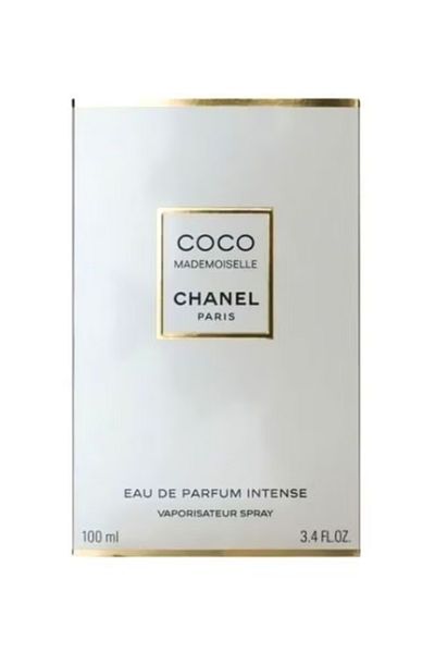 Chanel Coco Mademoiselle Intense EDP For Women 100ml