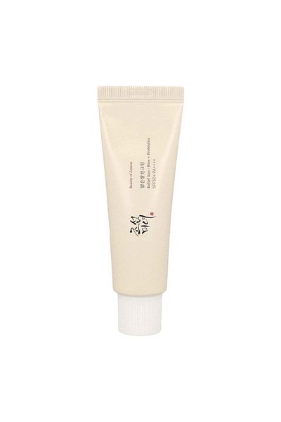 Beauty of Joseon Rice Sunscreen with Probiotics - 50ml (Korean Sunscreen)