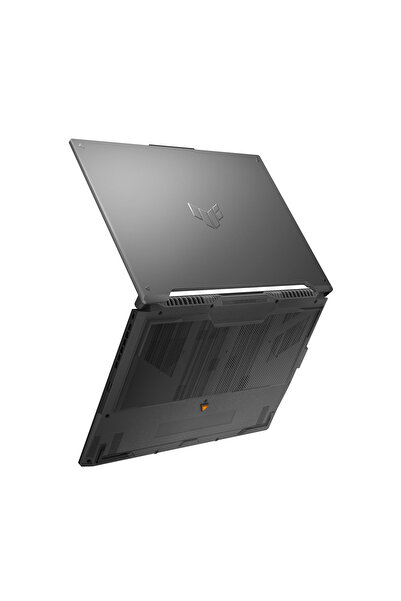 ASUS TUF Gaming F16 Core 5 210H 8GB 2TB SSD RTX4050/6GB 140W WUXGA 16" W11H LP029 & PER4 ÇANTA