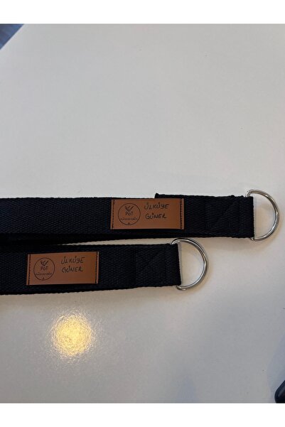 Kişiye özel reformer elcik straps