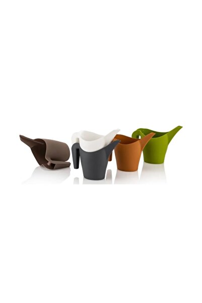 PetGrow Plastik Gardenya Kaktüs Sulama Kabı