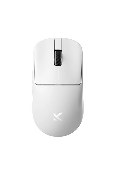 MCHOSE L7 Pro 8K Hz Beyaz Kablosuz Gaming Mouse (MC-L7-3)