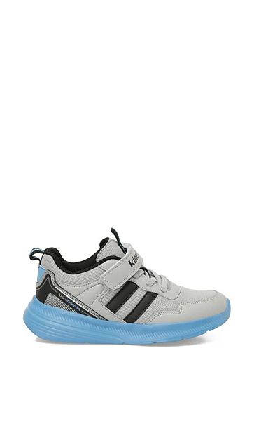 Kinetix VENSIE F 5FX Grau Jungen Turnschuhe