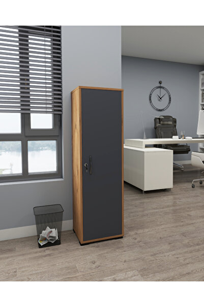 IRMAK DÜNYASI Kilitli Çok Amaçlı Dolap Ofis mutfak banyo için kilitli dolap