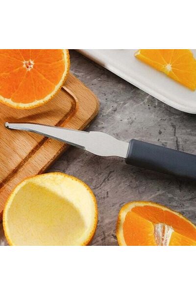 PİRGE Pirge Gastro Pmg Grapefruit Peeler