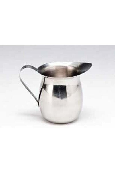 Alkan Zicco Çelik Sütlük