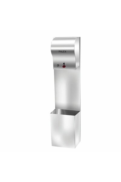 Palex Otomatik Havlu Dispanser Seti