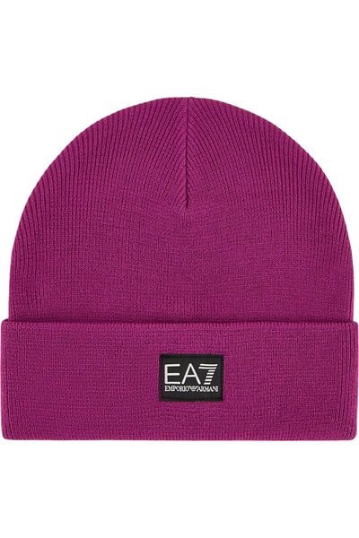 Emporio Armani Caciula Emporio Armani EA7 Train Beanie - 3F400-245092-27472