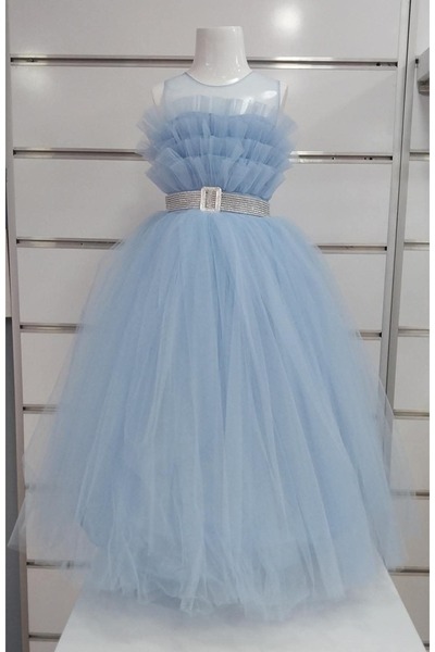 kostüm giyim KOSTÜM GİYİM Düğün Elbisesi Çocuk