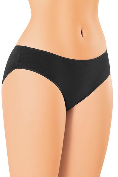KOTA İÇ GİYİM Chiloți de bikini pentru femei din țesătură modal fără urme 6 bucăți