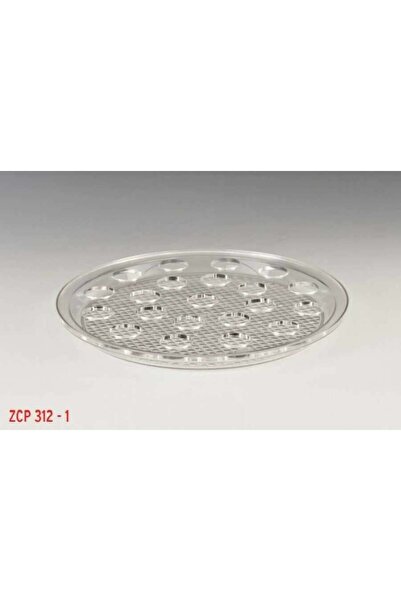 Zicco Shot Glass Serving Tray
