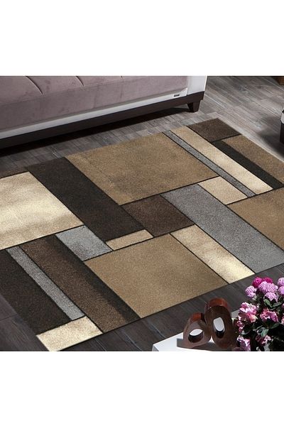 Merinos Covor MERINOS, Brilliance 1 661 71, 120 x 170 cm, densitate covor 2.9 KG/m², grosime covor 13 mm