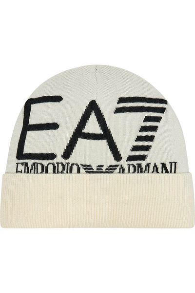 Emporio Armani Caciula Emporio Armani EA7 Visibility Beanie - AF11994-7X000006-M1013