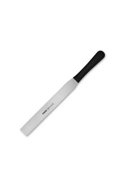 PİRGE Pirge Creme Pastry Palette - Blunt 25 cm