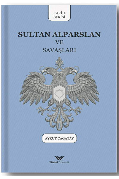 Kitap Pazarı Sultan Alparslan ve savaşları