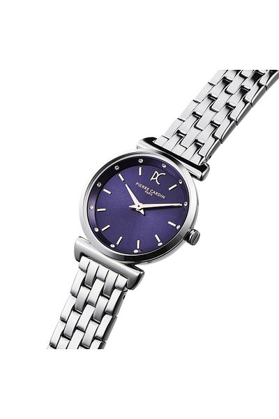 Pierre Cardin Ceas Panthéon pentru Femei CF.0804.SJ