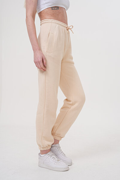 Batı Styling Φαρδύ αθλητικό παντελόνι Lagertha