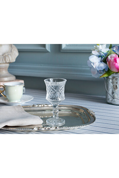 Madame Coco Set de 4 pahare de cafea Aron