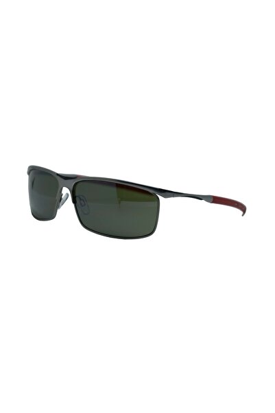 DUNLOP Sunglasses-Aluminum Du3323 C2