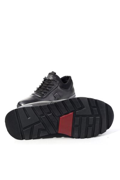 Voyager 5333 Ανδρικά παπούτσια casual από γνήσιο δέρμα