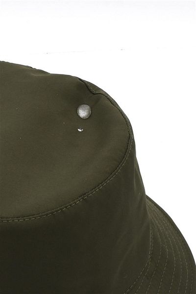Külah Men's Waterproof Khaki Rain Hat
