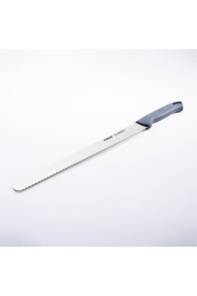 PİRGE Pirge Gastro Pro Ekmek Bıçağı Geniş 30 Cm