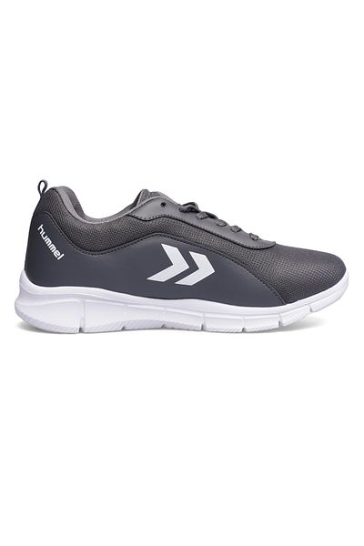 hummel Ismir Unisex Khaki Sports Shoes