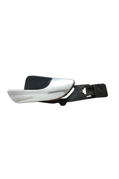 DNC Auto Part Rear Right Interior Door Release Handle for Alfa Romeo Giuliett...