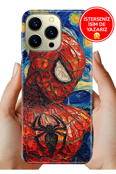 HİKİNG A43 - A48 Uyumlu Kılıf Rubber Esnek Silikon Tam Koruma Spider777