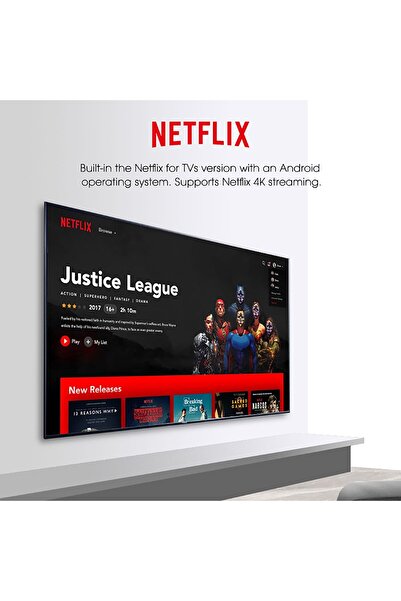 Choice صندوق تلفزيون Mecool KM2 Android TV من الولايات المتحدة الأمريكية، Amlogic S905X2 معتمد من Google، Netflix 4K، USB3.0 LAN 5G، WiFi Dolb