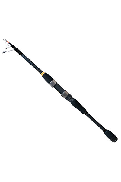 RYUJI Rock Fish Tele 2.28m 3-16gr Tele Spin Kamış