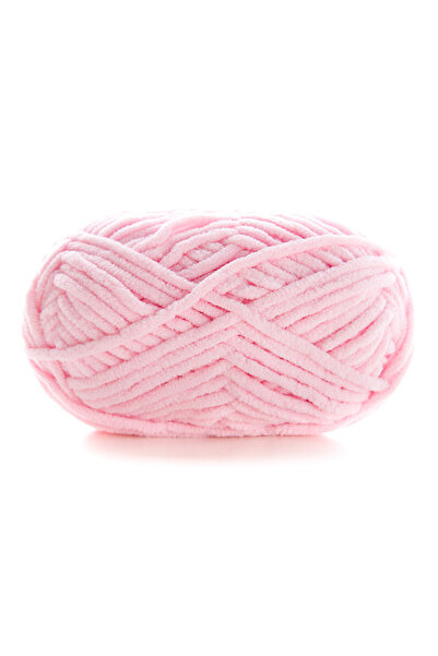 Choice قطعة واحدة من خيوط المخمل السميكة 28 50 جرامًا، خيوط الحياكة اليدوية ا...