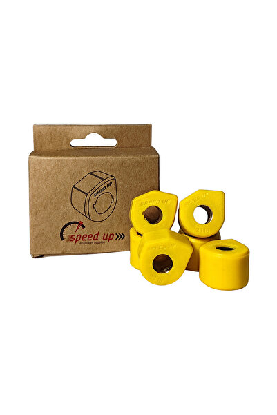 SpeedUp Yamaha XMAX 250-300cc Speed Up Performans Bagası - 2018 ve sonrası