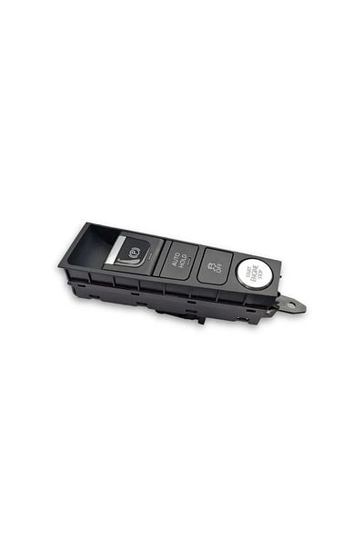 CMEPARTS Vw Volkswagen Passat Cc 2013-2017 Hand Parking Brake Start Stop Auto Hold Esp Button 3ab927137d