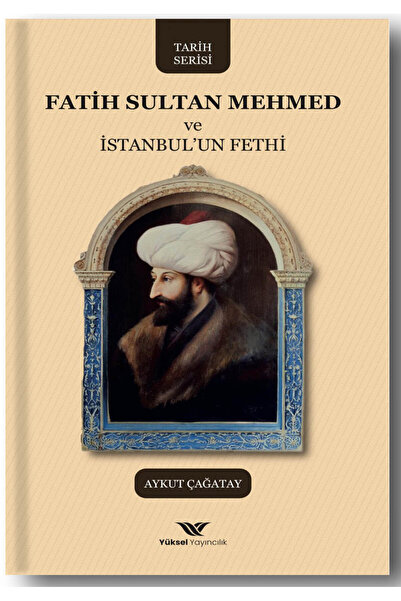 Kitap Pazarı Fatih Sultan Mehmed ve İstanbul'un fethi