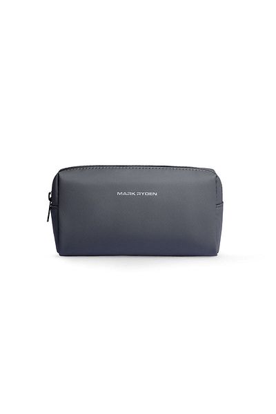 Choice Gray Mark Ryden Travel Portable Digital Product Storage Bag USB Data Cable Organizer Headset Chargin
