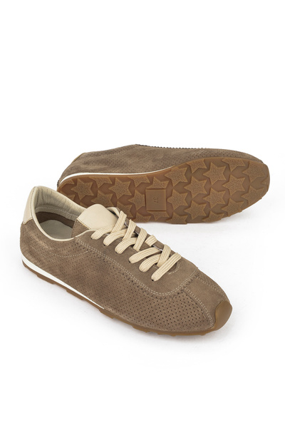 Ziya Жіночі снікерси з натуральної шкіри з модулем 1511035Z63001