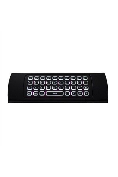 Choice Mx3 Voice Backlit Mx3 Voice Backlit Control Wireless Air Mouse Keyboard 2.4g Rf Gyro Sensor Smart Re