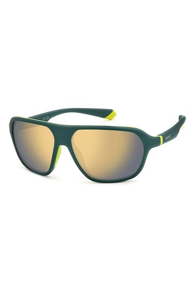 Polaroid Pld 2152/S Dldlm Unisex Polarized Sunglasses