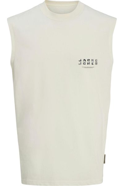 Jack & Jones Maieu JACK &JONES Charge Front SP - 12274740-Sweet Corn