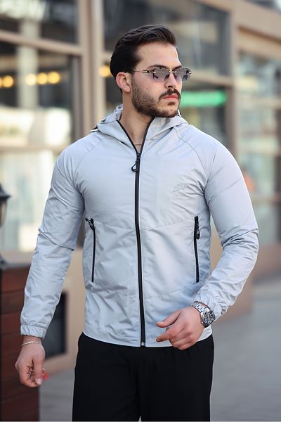 S&M CLOTHİNG ΝΕΑ ΕΠΟΧΗ ΑΔΙΑΒΡΟΧΟ ΑΔΙΑΒΡΟΧΟ ΕΠΟΧΙΚΟ ΜΠΟΥΦΑΝ