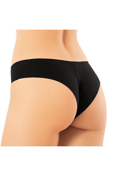 KOTA İÇ GİYİM 6 Pieces Double Layer Modal Women's Bikini Panties