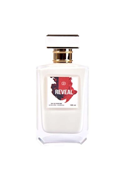 RIVIROSE عطر ريفال REVEAL 100ML