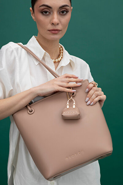 Sisley Жіноча сумка через плече - Ten SLY160