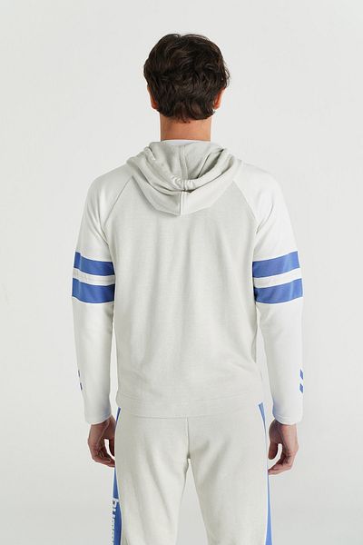 hummel Hanorac cu fermoar Sezi
