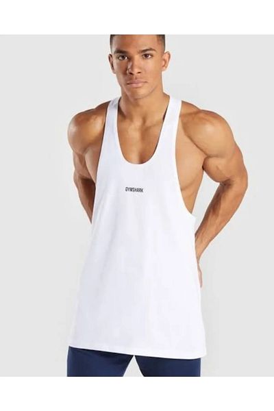 RACR Gymshark Minimal Stringer