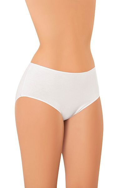 KOTA İÇ GİYİM 6 Pieces High Waist, No Trace, Modal Women's Bikini Panties