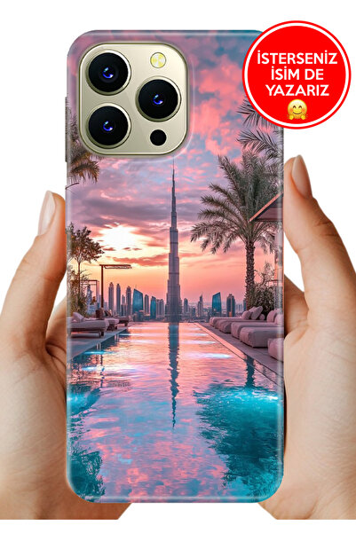 HİKİNG A43 - A48 Uyumlu Kılıf Desenli Baskılı Kamera Korumalı Silikon Luxury ...