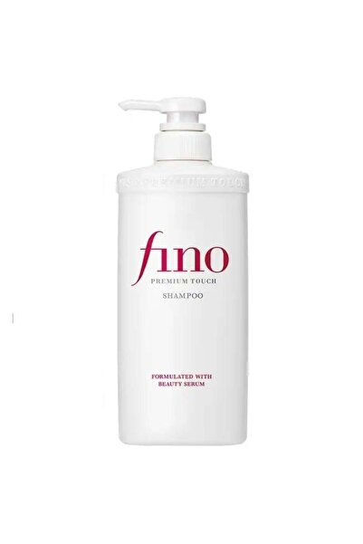 Vino شامبو بريميوم تاتش 550 مل